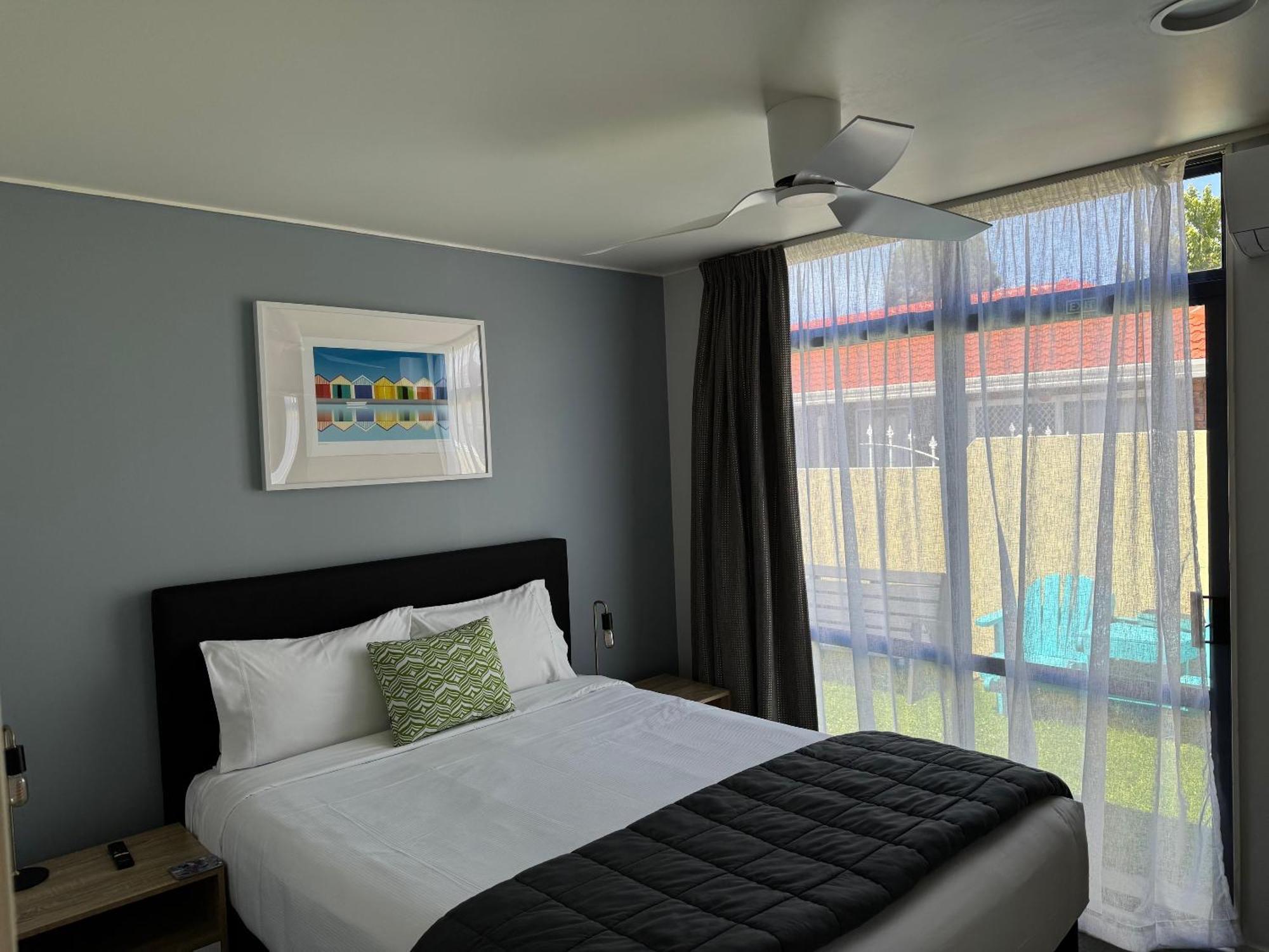 Academy Motor Inn Tauranga Exterior photo